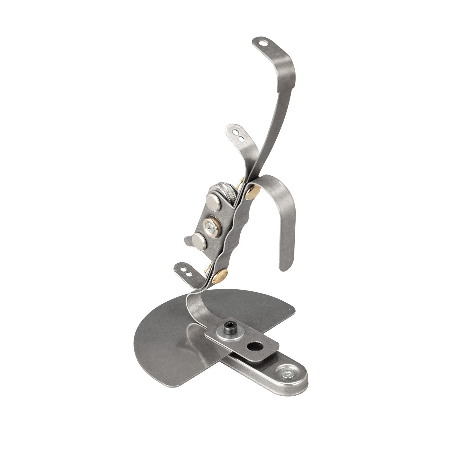 Derulator sârmă sudură TIG cu bază magnetică și protecție termică, Strong Hand Tools, ATF200_1