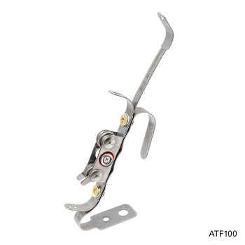Derulator sârmă sudură TIG pentru alimentare ușoară, Strong Hand Tools, ATF100