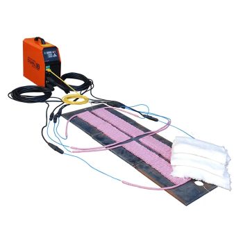 Echipament preîncălzire și recoacere controlată DHC 6510R, 10.8 kW, 400 V