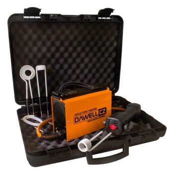 Încălzitor inducție DHI-15 pentru service auto