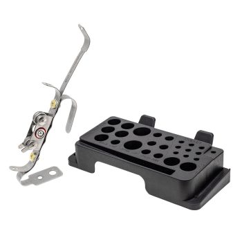 Kit derulator sârmă sudură TIG și organizator piese, Strong Hand Tools, ATTF200