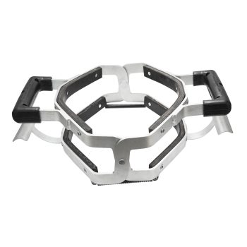 Dispozitiv manipulare butelii gaz GCL230, pentru diametre 216–229 mm, 122 kg, Strong Hand Tools