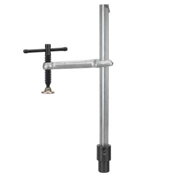 Clemă Inserta deschidere 300 mm fixare rapidă standard Alpha 28 T28-63130T