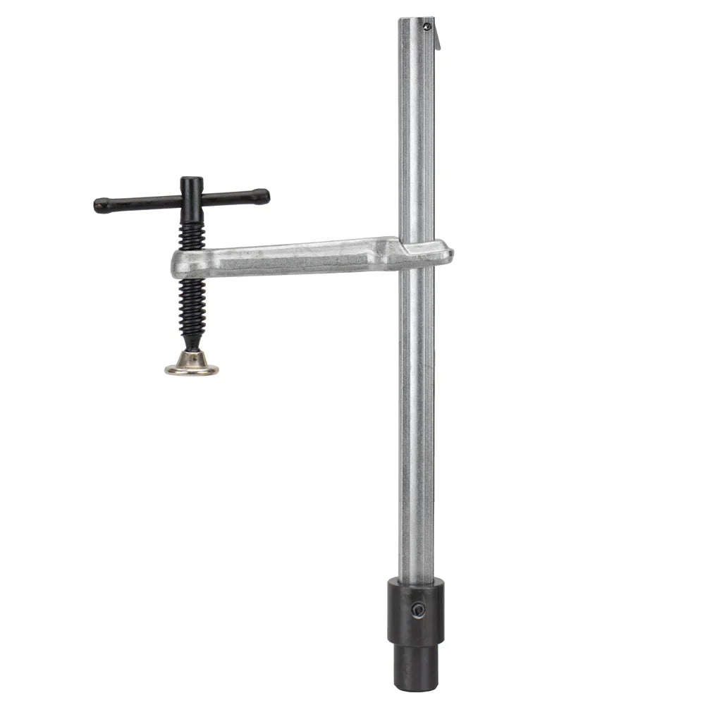 Clemă Inserta deschidere 300 mm fixare rapidă standard Alpha 28 T28-63130T