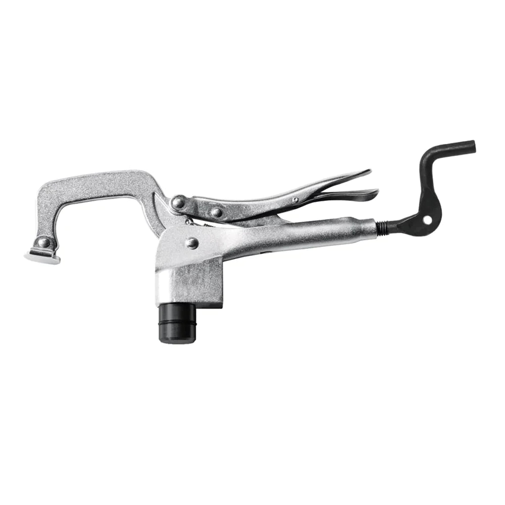 Clește Inserta deschidere 5 - 75 mm fixare repetitivă lungime de strângere 100 mm Alpha 28 T28-60010