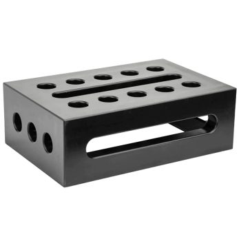 Echer cadru 300 x 200 x 100 mm fixare la 90° dreapta Alpha 28 T28-32103R