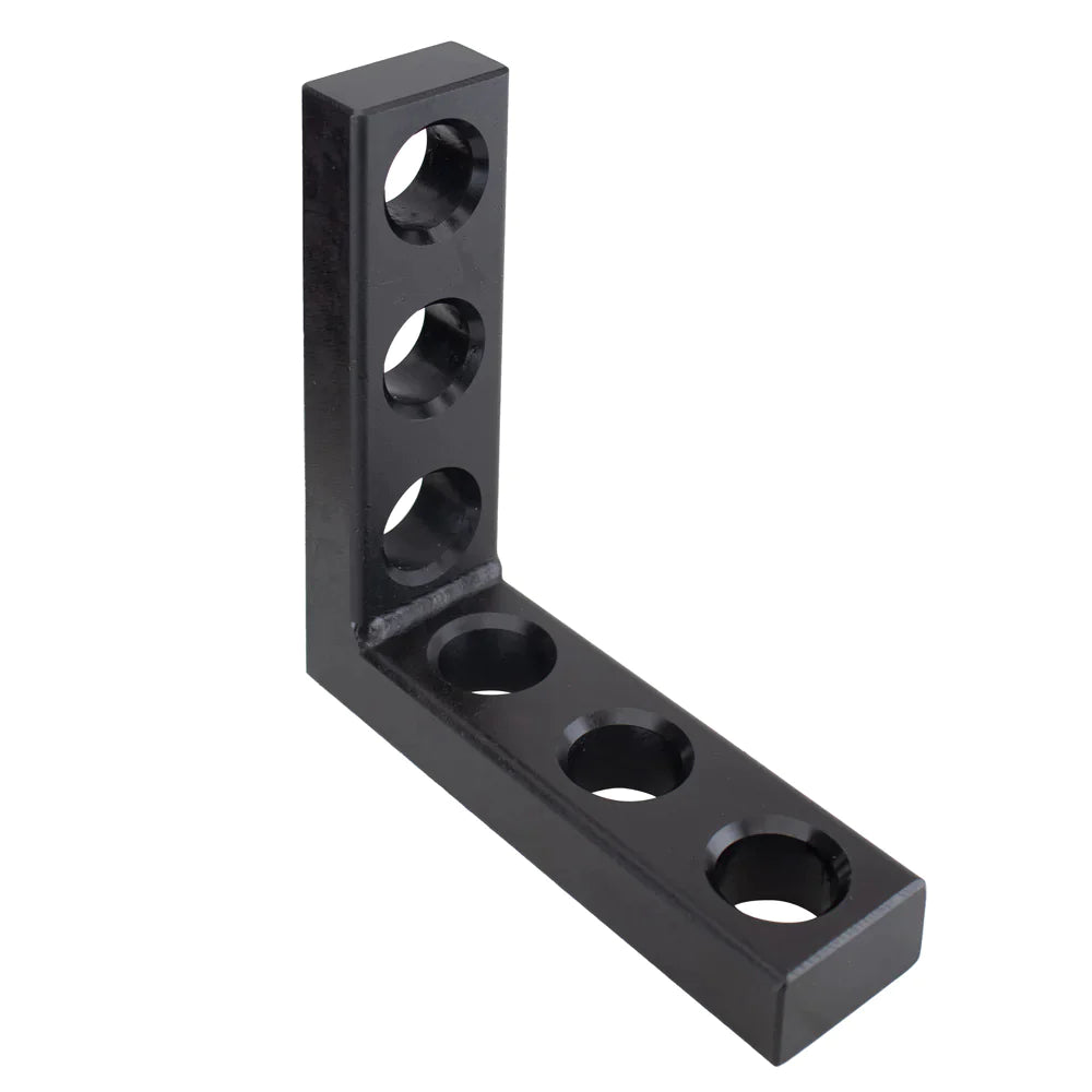 Echer unghiular 175 x 50 x 175 mm fixare la 90° 175 H - 175 H Alpha 28 T28-24183