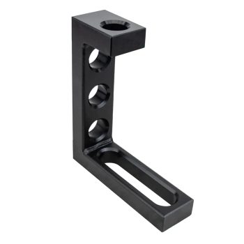 Echer unghiular 175 x 50 x 200 mm fixare la 90° 200 H - 175 SL Alpha 28 T28-12018