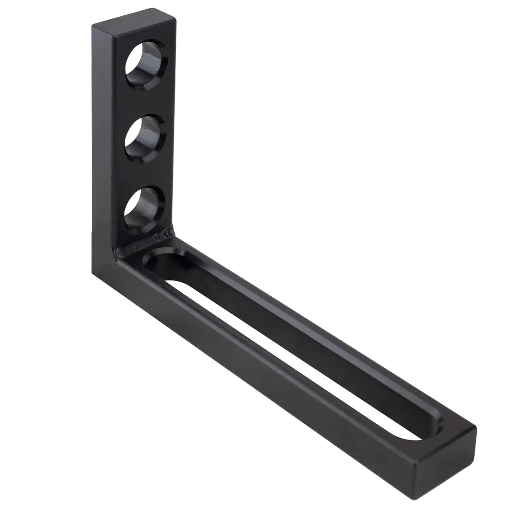 Echer unghiular 275 x 50 x 175 mm fixare la 90° 175 H - 275 SL Alpha 28 T28-23283.1