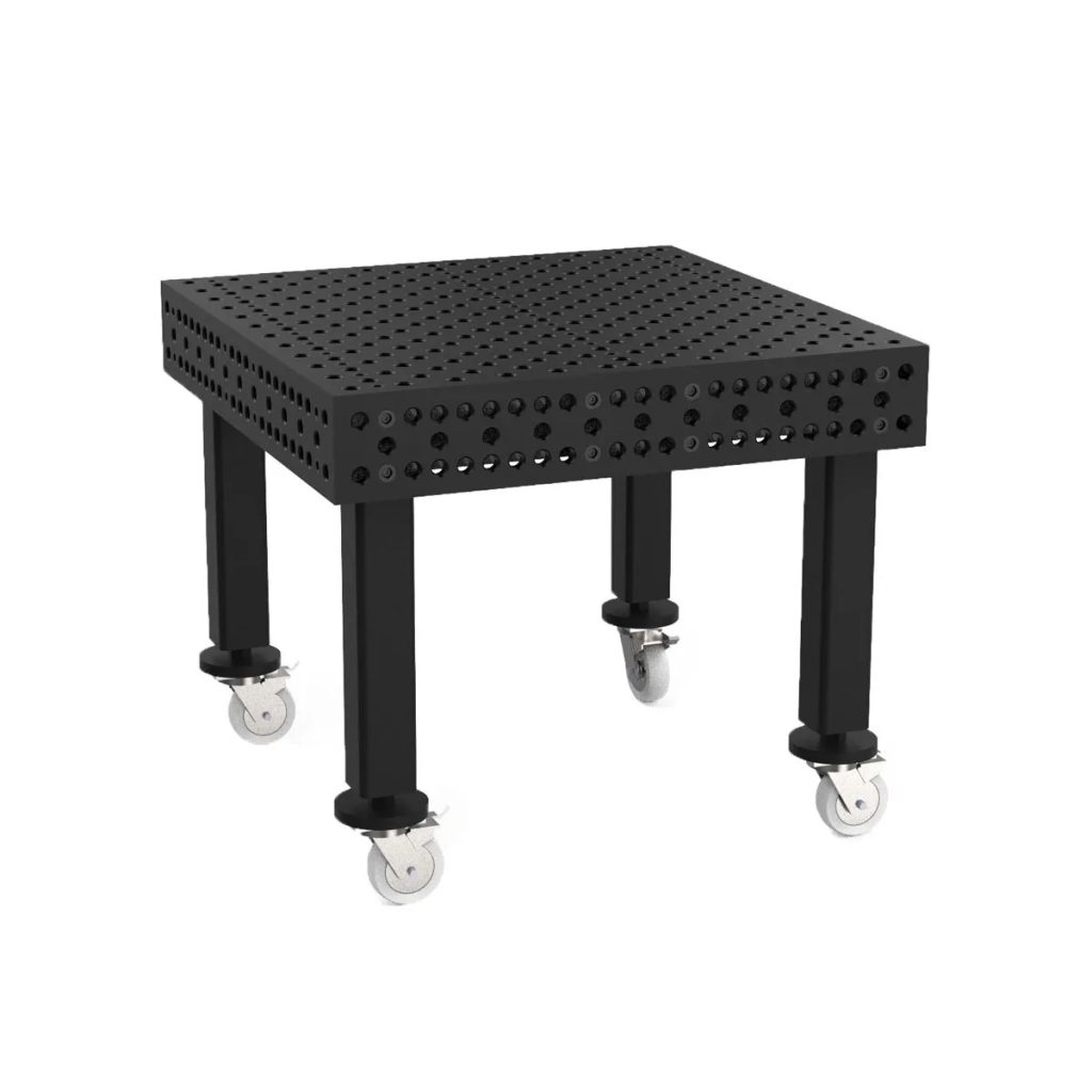 Masă sudură 1200 x 1200 mm