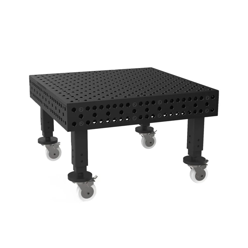 Masă sudură 1200 x 1200 mm