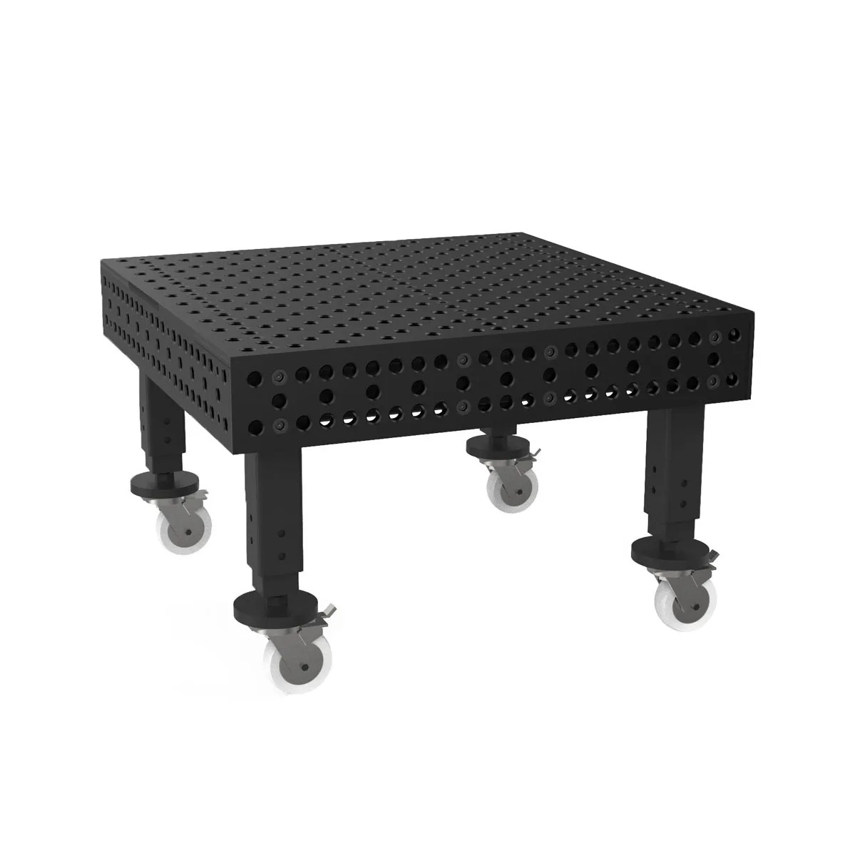 Masă sudură 1200 x 1200 mm