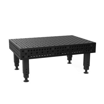 Masă sudură 1500 x 1000 mm