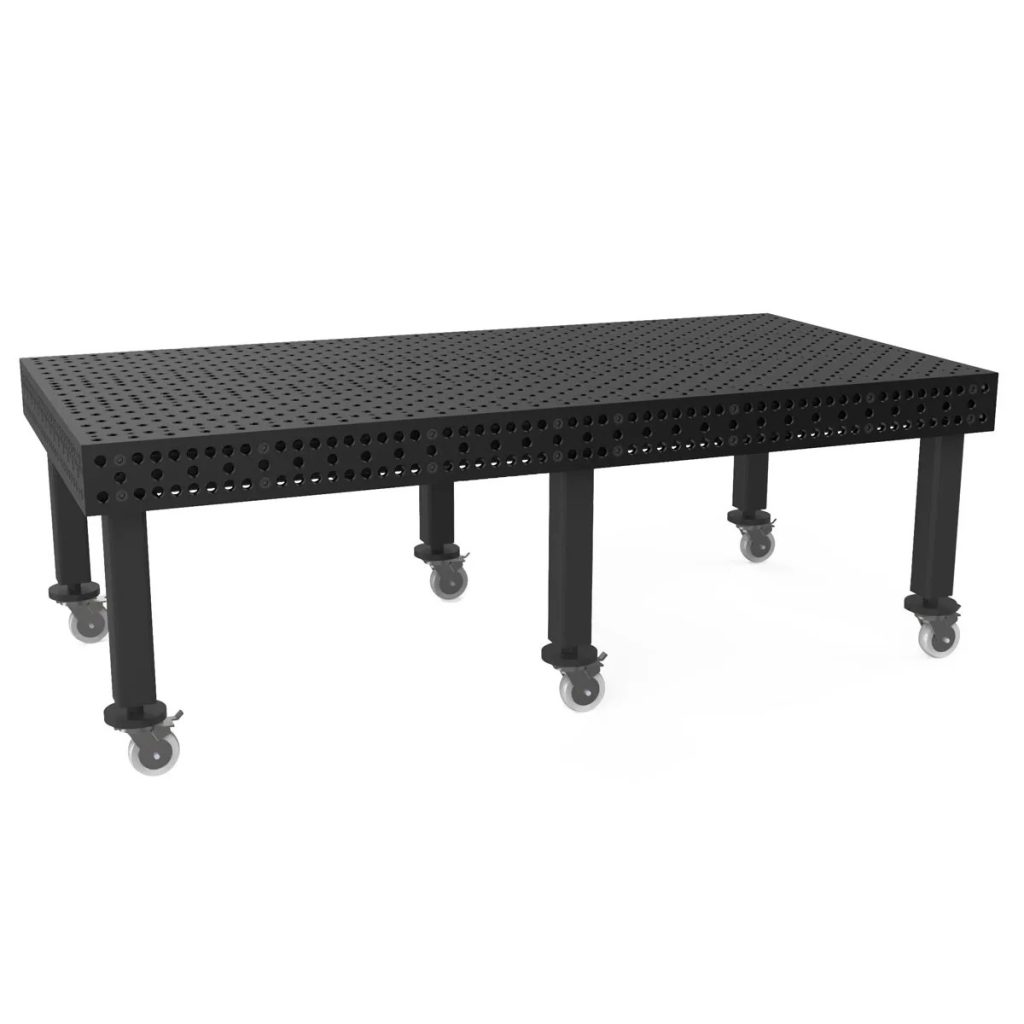 Masă sudură 3000 x 1500 mm