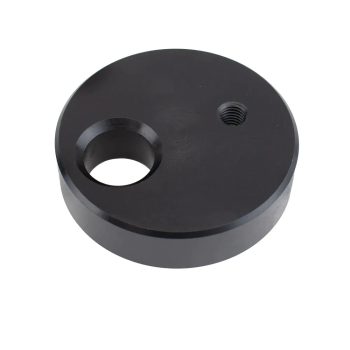 Opritor excentric Ø100 mm reglaj fin al poziției 24-74 mm Alpha 28 T28-27100