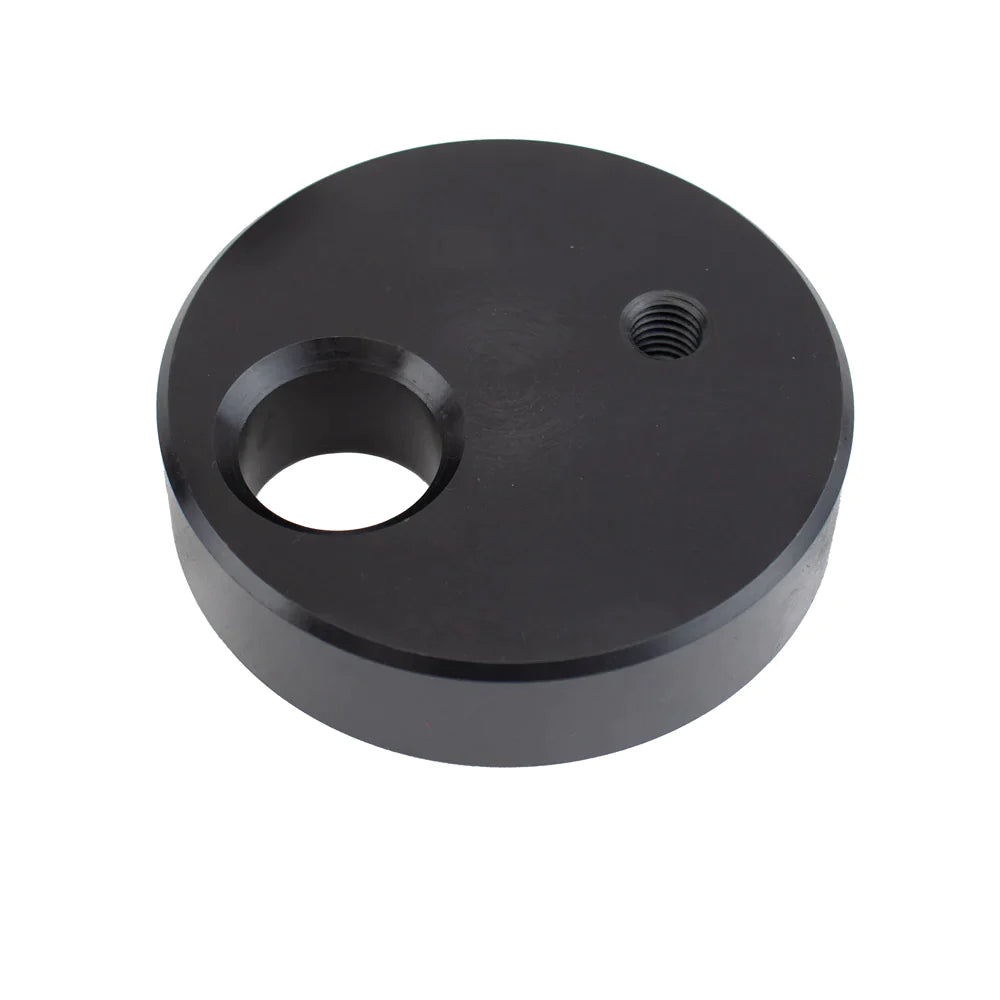 Opritor excentric Ø100 mm reglaj fin al poziției 24-74 mm Alpha 28 T28-27100