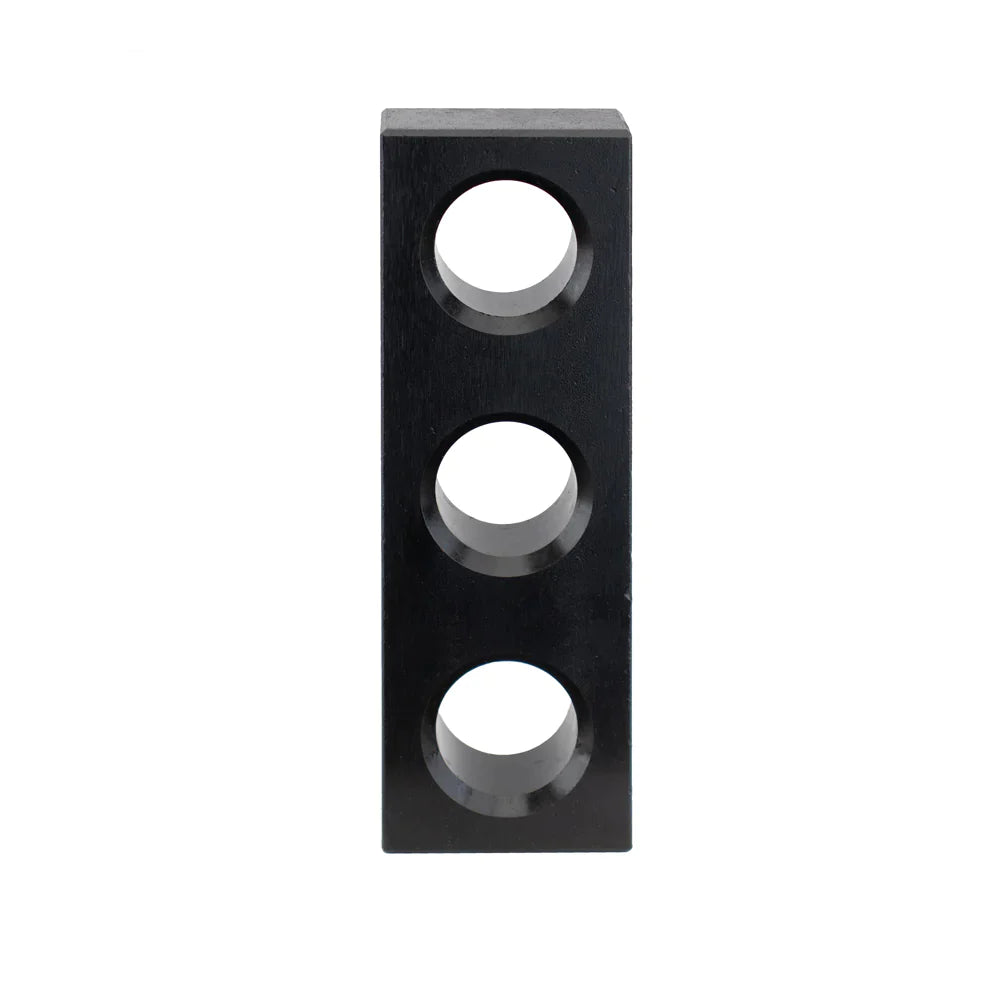 Opritor liniar 150 x 50 x 25 mm aliniere piese înalt Alpha 28 T28-21155