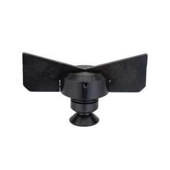 Reazem pentru coturi 120 mm susținere țevi și coturi 150° pentru tub 120-400 mm Alpha 28 T28-521215