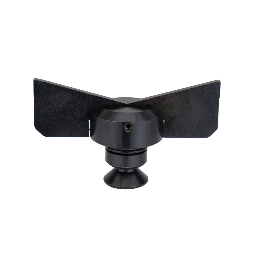 Reazem pentru coturi 120 mm susținere țevi și coturi 150° pentru tub 120-400 mm Alpha 28 T28-521215