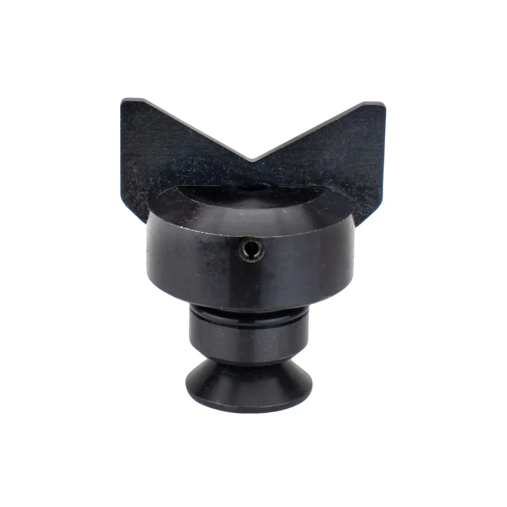 Reazem pentru coturi 60 mm susținere țevi și coturi 120° pentru tub max. 80 mm Alpha 28 T28-520612