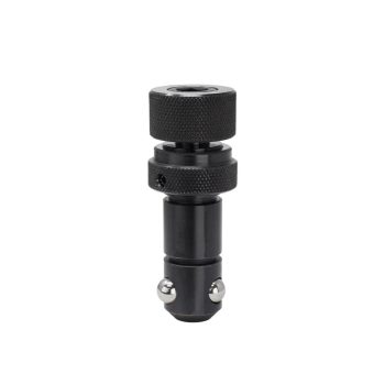 Șurub blocant cu bile 106 x Ø28 mm fixare componente universal cu guler Alpha 28 T28-47455