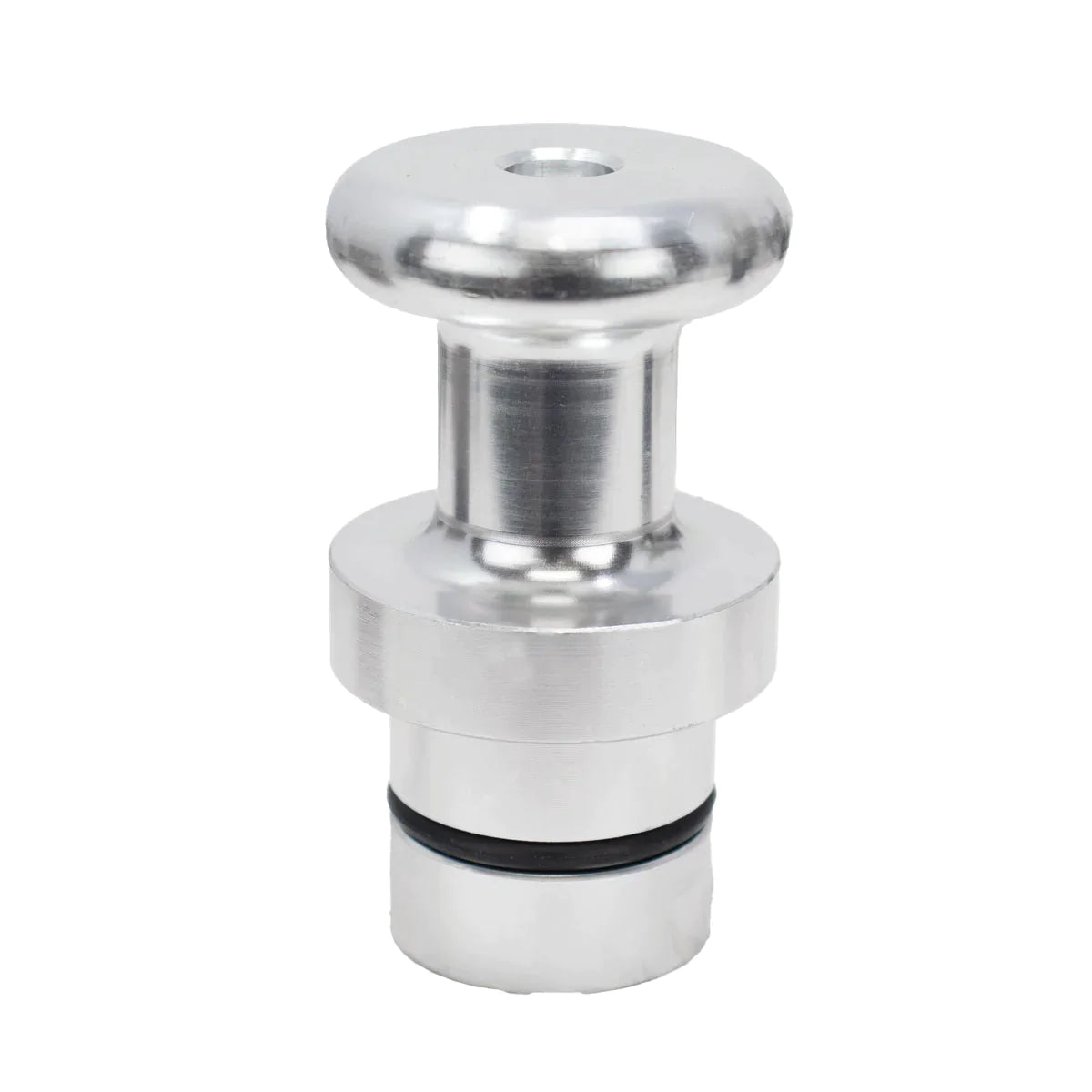 Șurub magnetic de fixare 68 x Ø34 mm fixare piese sensibile la presiune magnetic Alpha 28 T28-94270