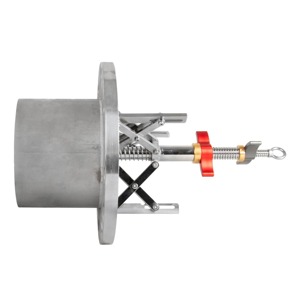 Cleme țevi și flanșe