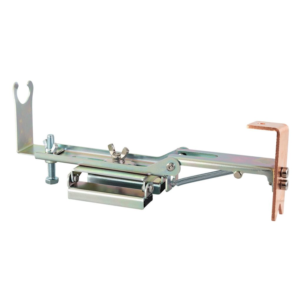 Cosaș magnetic de masă pentru țevi, 500A, Strong Hand Tools, GMP500