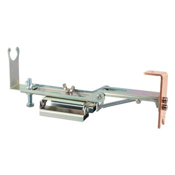 Cosaș magnetic de masă pentru țevi, 500A, Strong Hand Tools, GMP500