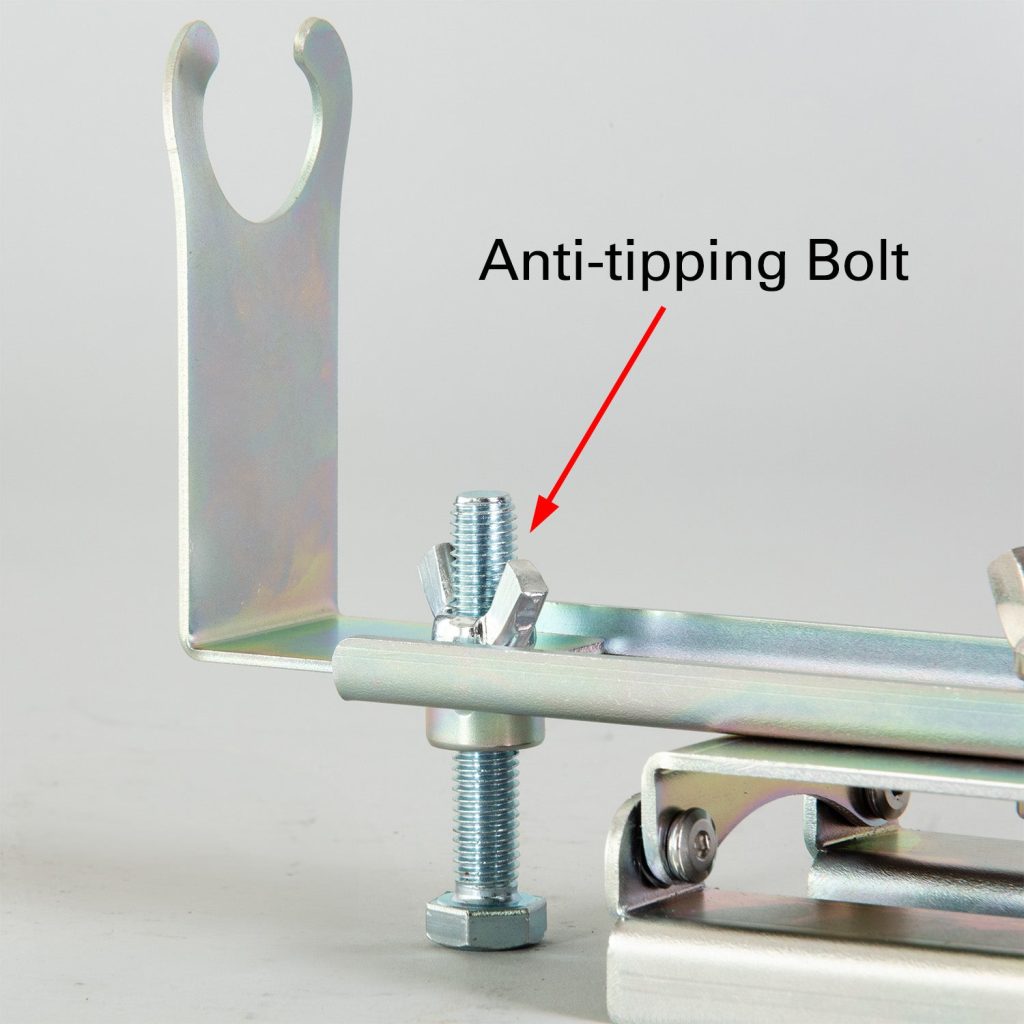 Cosaș magnetic de masă pentru țevi, 500A, Strong Hand Tools, GMP500