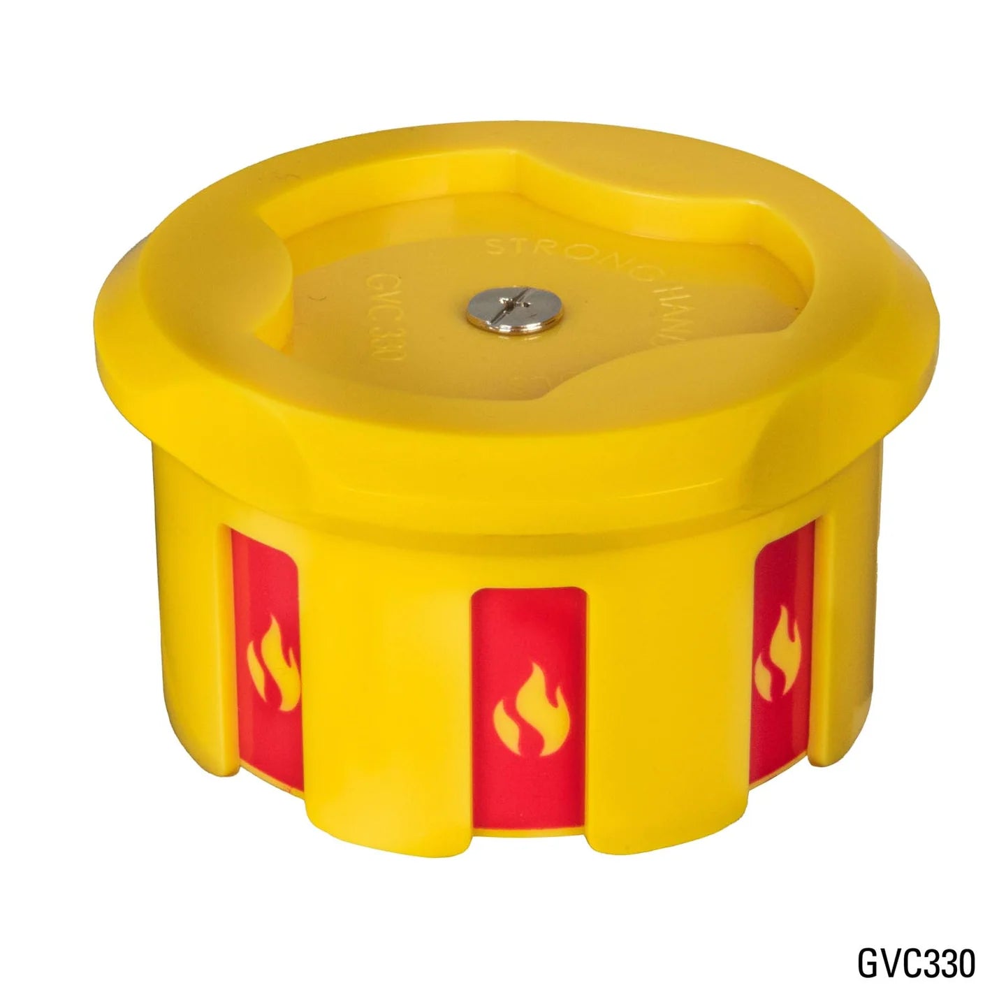 Indicator vizual pentru robinet butelie gaz, model 5 brațe, Strong Hand Tools, GVC300 - imagine 5