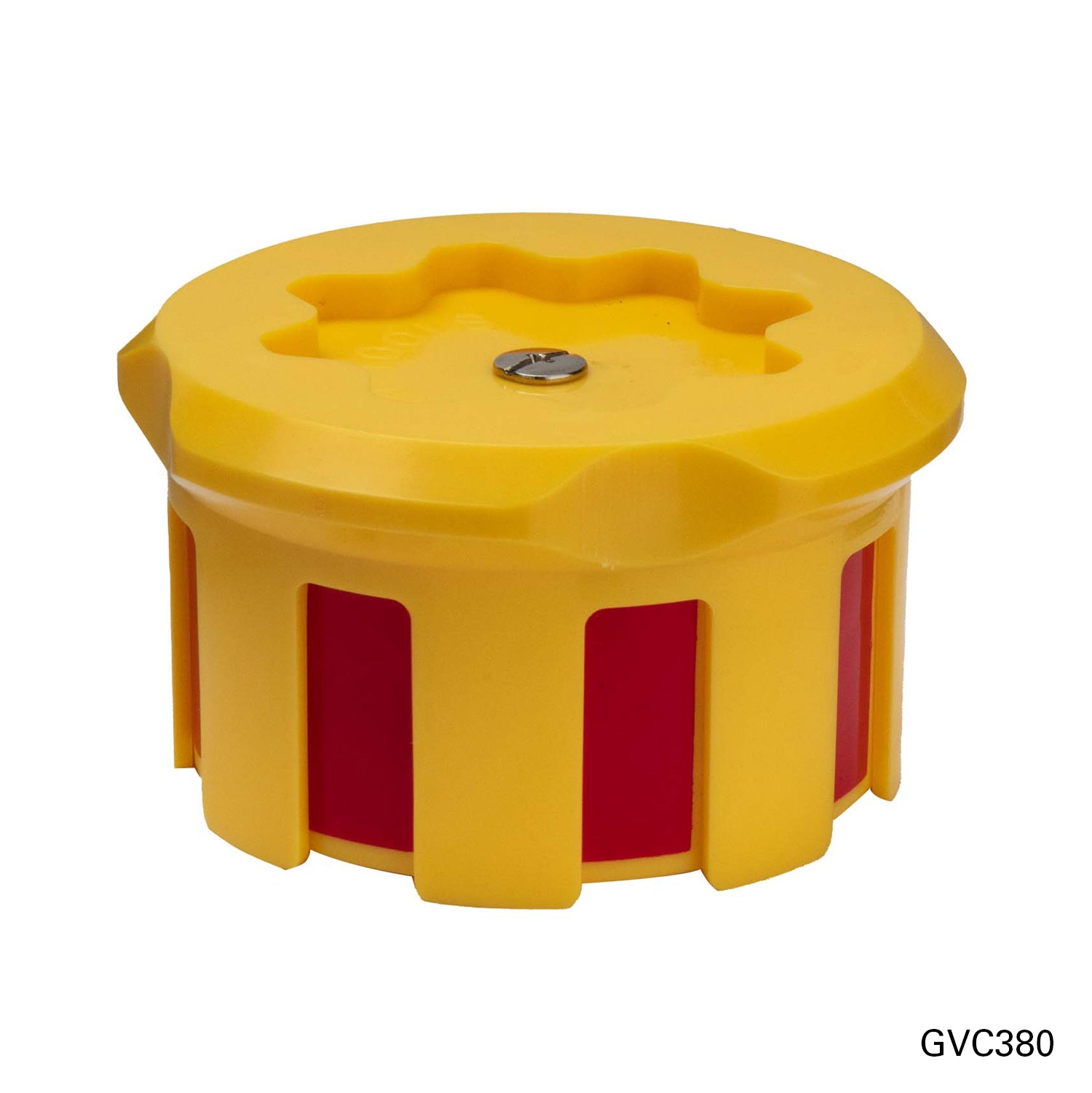 Indicator vizual pentru robinet butelie gaz, model 5 brațe, Strong Hand Tools, GVC300 - imagine 10