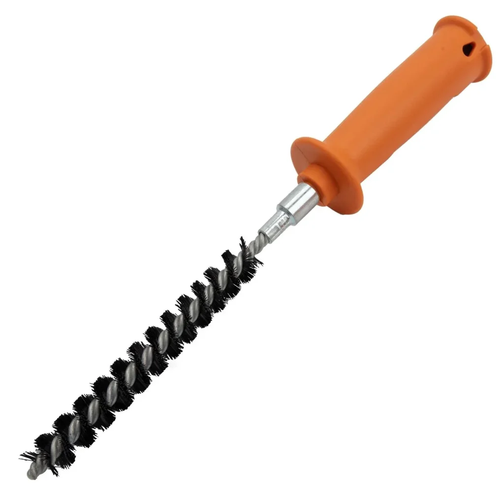 Perie de curatare pentru gaurile de 16 mm, Strong Hand Tools, T58802